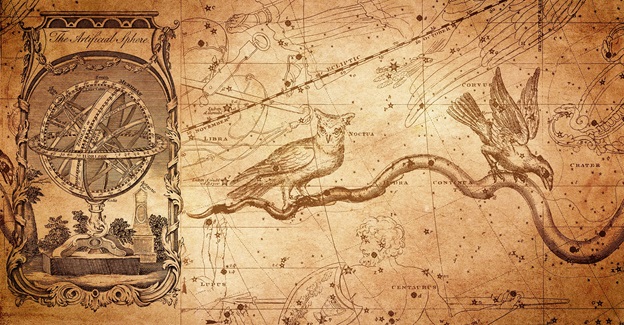 Zodiac Signs – History of Astrology