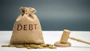 Working With Creditors to Resolve Debt