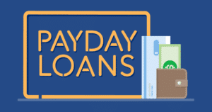 Avoiding the Quicksand of Payday Loans
