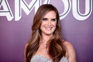Brooke Shields Net Worth: Family, Career Achievements