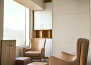 Elevating Interior Design: Storage Solutions with Flair Through Cupboards and Almirahs