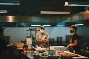 How To Finance Restaurant Equipment