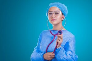 Uses for Blockchain in Healthcare
